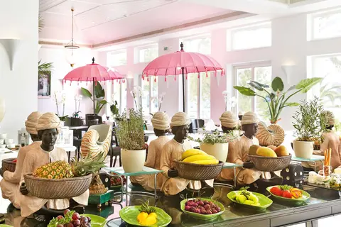 Grecotel Caramel A Resort to Live in Adele, foto 26