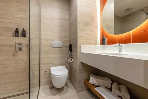 Villa Sunflower Hotel in Alanya — foto 24