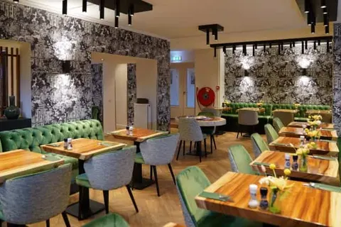 Hotel Huis van Bewaring foto 20