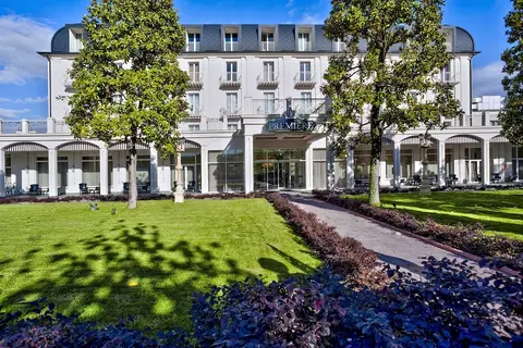 Hotel Première Abano in Abano Terme, foto 18