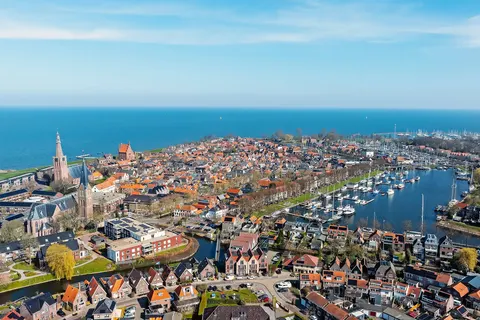 Mooi Nederland met mps Johann Strauss foto 11