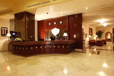Tunis Grand Hotel in Tunis, foto 26