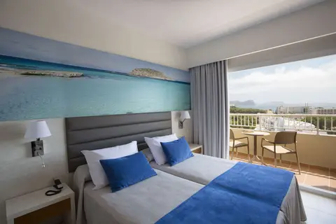 Invisa Hotel Ereso in Santa Eulària des Riu, foto 5