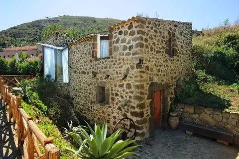 Hotel Alberi del Paradiso in Cefalù — foto 12