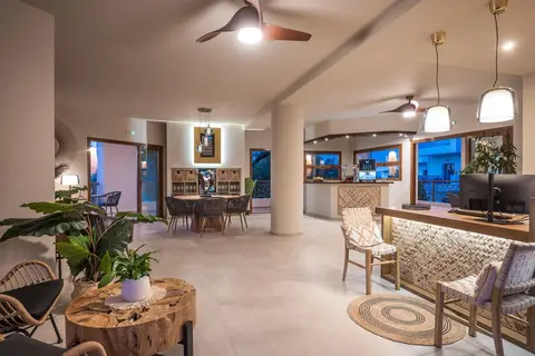 Cretan Seaside Boutique Hotel in Δημοτική Ενότητα Χερσονήσου — foto 2