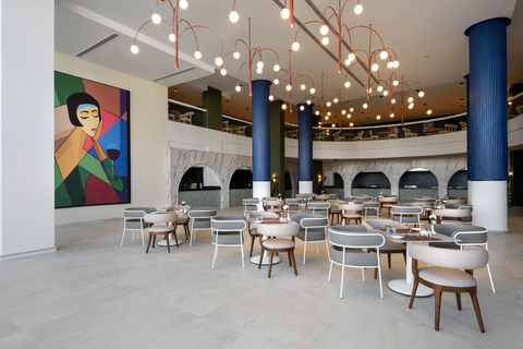 Hotel FLOW Spectrum in Hurghada — foto 8