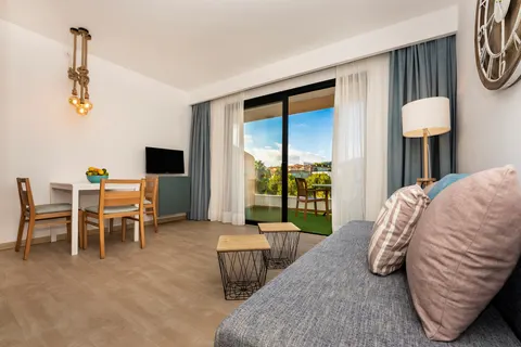 Sinfony Canyamel Complex Apartments in Capdepera — foto 21