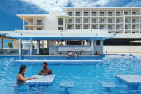 Riu Sri Lanka in Ahungalla — foto 19