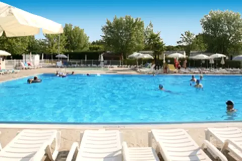 Camping Village Butterfly by Happy Camp in Peschiera del Garda — foto 19