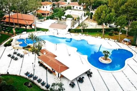BQ Belvedere in Palma, foto 7