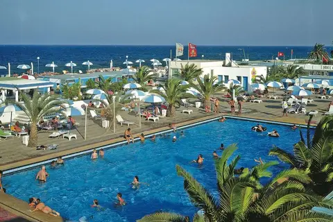 El Mouradi Club Selima in El-Mouradi Club Kantaoui — foto 11