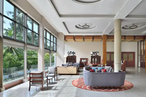 Sheraton Kosgoda Turtle Beach Resort in Kosgoda — foto 9