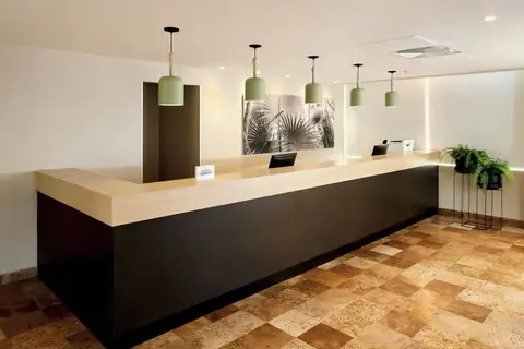 City Express by Marriott Cancún in Cancùn — foto 10