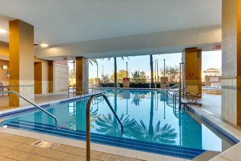 Drury Inn & Suites Orlando in Orlando — foto 26