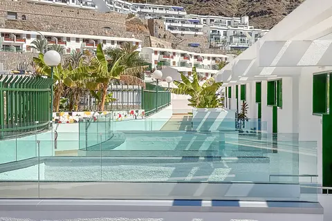 Apartamentos Porlamar in Puerto Rico — foto 30