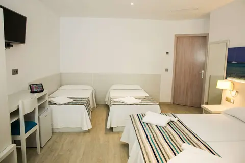 Hotel Rosales in es Pujols — foto 4