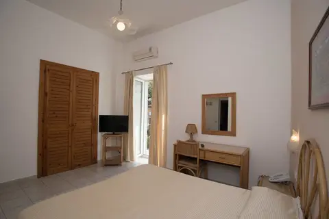 Hotel Il Nespolo in Ischia, foto 5