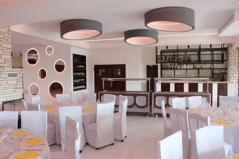Petsas Apartments in Πέγεια — foto 17