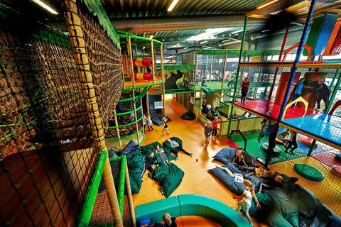 Vakantiepark Lalandia Rødby in Rødby — foto 18