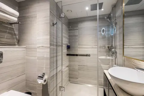 Hotel Saint in Londen, foto 19