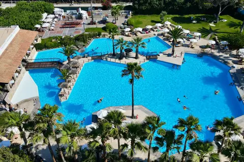 Aquila Rithymna Beach in Ρέθυμνο — foto 21