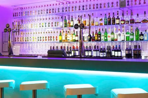 Novotel London Paddington in Londen, foto 8