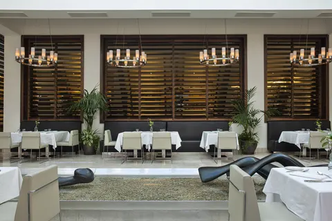 Resort Gran Melia Palacio De Isora foto 9