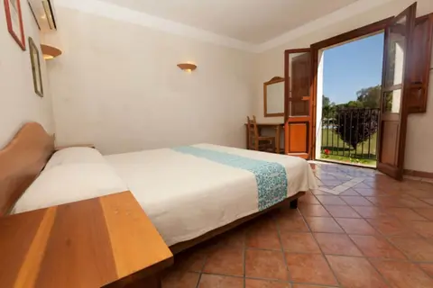 Residence Baia delle Palme in Pula — foto 18