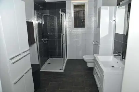 Appartementen Atlantis in Пештани — foto 12