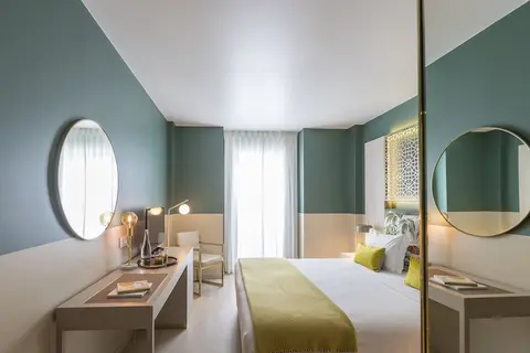 Hotel Estrela de Fatima in Ourém — foto 28