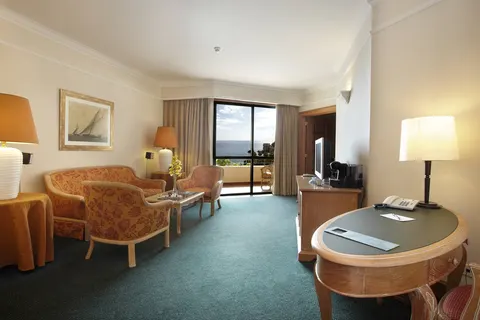 Hotel The Cliff Bay foto 12