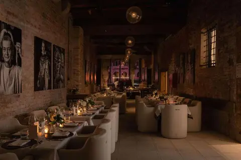 The Venice Venice Hotel in Venetië — foto 7