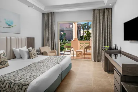 Pickalbatros Palace Resort in Al Hadaba — foto 3