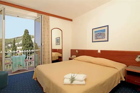 Hotel Komodor in Dubrovnik, foto 19