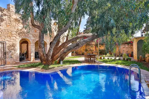 Riad Dar Etto in Essaouira — foto 22