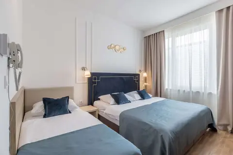Art Hotel in Split — foto 3