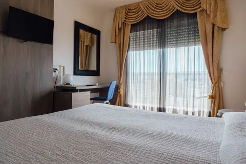 Hotel Panama in Jesolo, foto 3