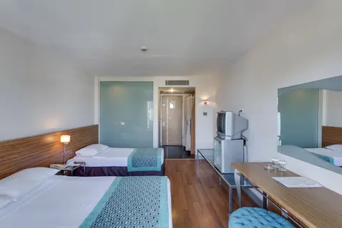 Tu Casa Gelidonya Hotel in Kemer — foto 25