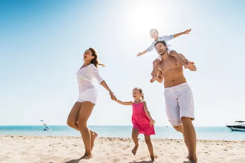 Camping Au Val De Loire En Ré foto 7