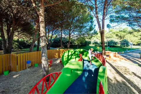 Zaton Holiday Resort Glamping in Zaton — foto 18