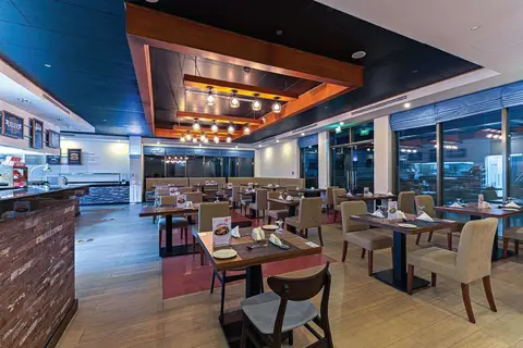TIME Asma Hotel in Dubai, foto 20