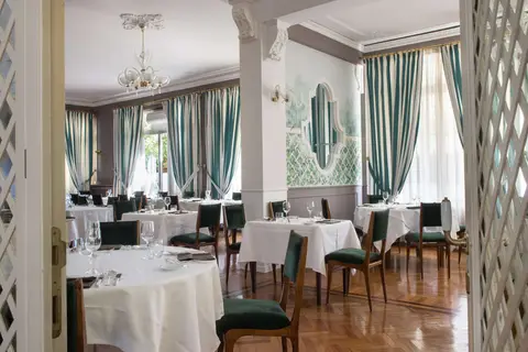 Grand Hotel Francia & Quirinale in Montecatini Terme, foto 23