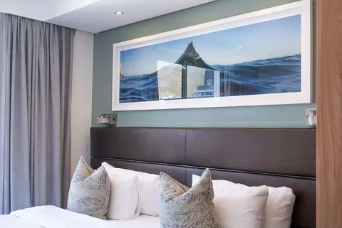 President Hotel in Kaapstad — foto 14