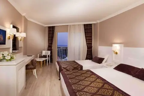 Serenis Hotel in Manavgat — foto 22