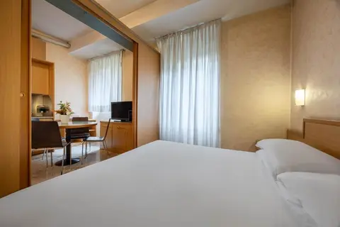 iH Aparthotel Milano Argonne Park in Milaan — foto 6