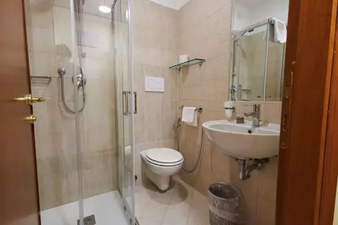 Hotel Terminal Rome in Rome, foto 9
