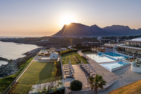 Aulus Chania, Curio Collection by Hilton foto 1