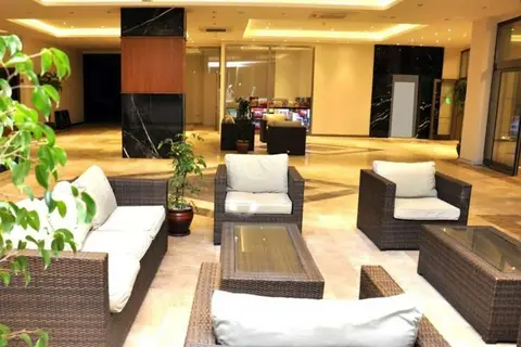 Jasmin Beach Hotel in Bodrum, foto 15
