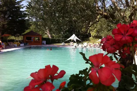 Terme Forlenza Hotel in Contursi Terme, foto 5