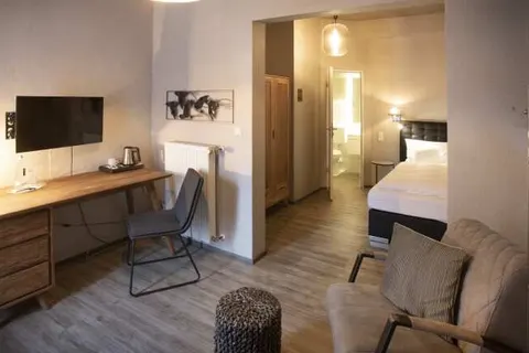 Hotel Bad Emser Hof foto 10